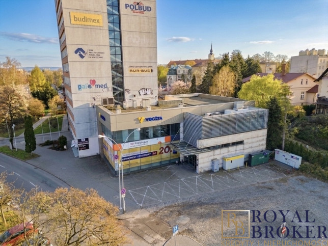 Lokal Sprzedaż Rzeszów 1