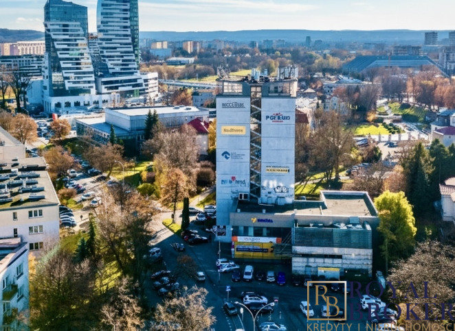 Lokal Sprzedaż Rzeszów 2