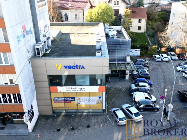 Lokal Sprzedaż Rzeszów 23