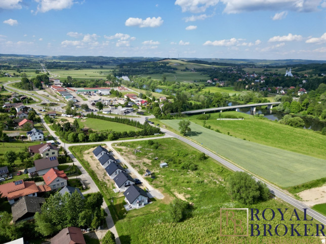 Dom Sprzedaż Dynów 2