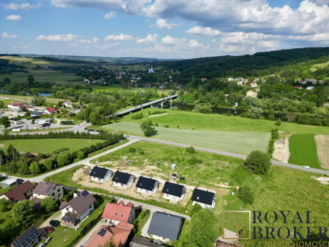 Dom Sprzedaż Dynów 3