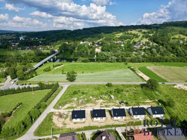 Dom Sprzedaż Dynów 4