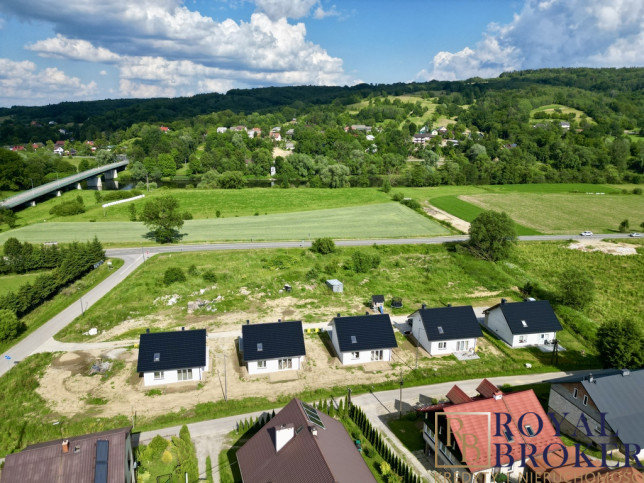 Dom Sprzedaż Dynów 5