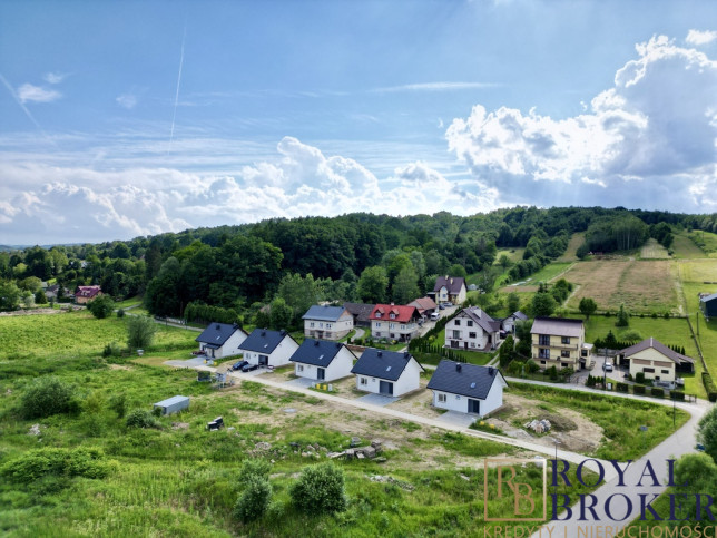 Dom Sprzedaż Dynów 8