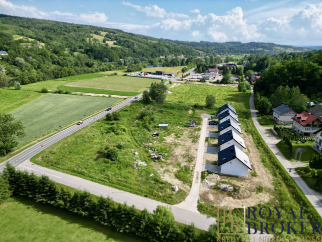 Dom Sprzedaż Dynów 10