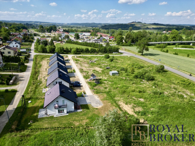 Dom Sprzedaż Dynów 11
