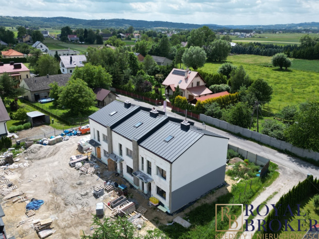Dom Sprzedaż Rzeszów Budziwój 5