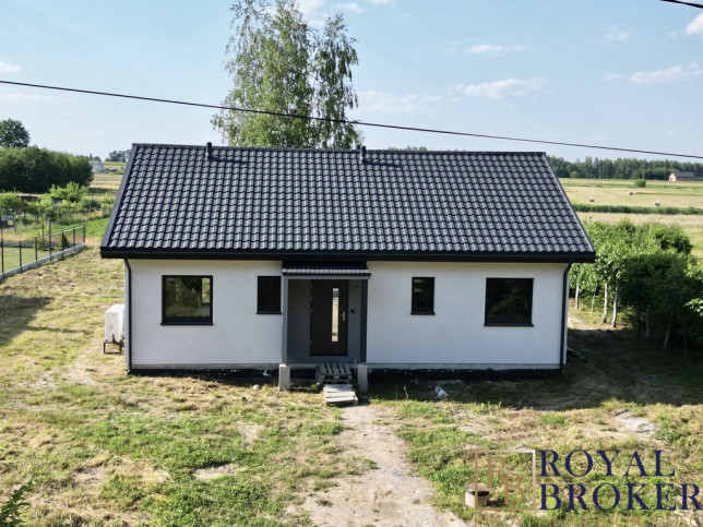 Dom Sprzedaż Kamień 3