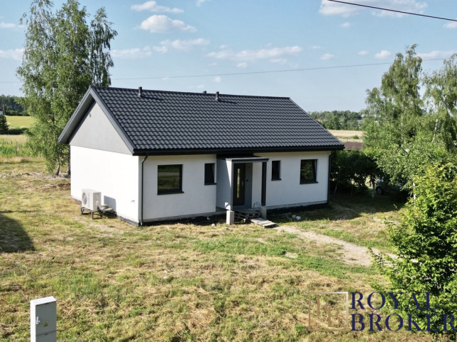 Dom Sprzedaż Kamień 6