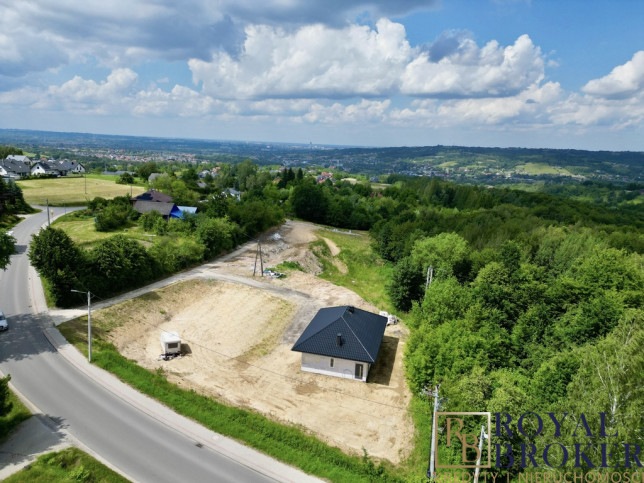 Dom Sprzedaż Hermanowa 2