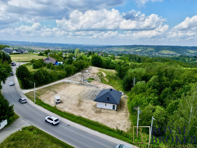 Dom Sprzedaż Hermanowa 4