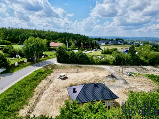 Dom Sprzedaż Hermanowa 6