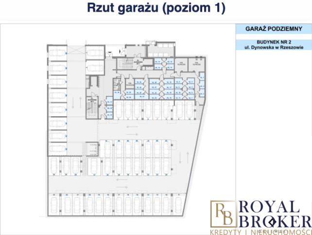 Mieszkanie Sprzedaż Rzeszów Dynowska 6