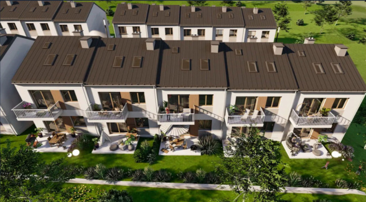 Mieszkanie Sprzedaż Rzeszów św. Walentego 14