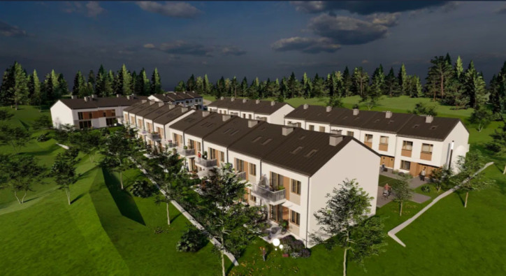Mieszkanie Sprzedaż Rzeszów św. Walentego 18