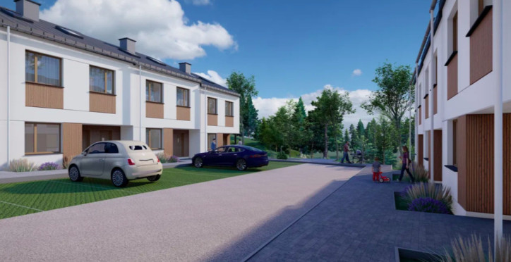 Mieszkanie Sprzedaż Rzeszów św. Walentego 19