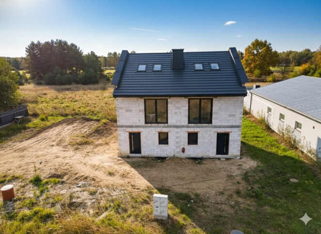 Dom Sprzedaż Głogów Małopolski 5