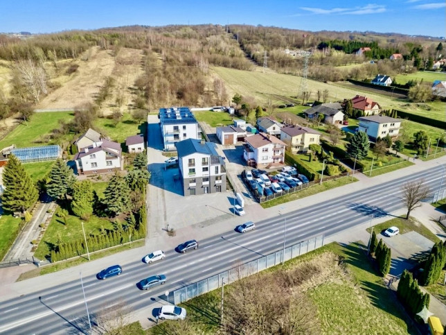 Obiekt Sprzedaż Rzeszów 17