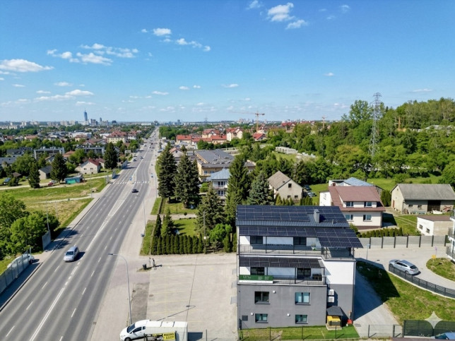 Obiekt Sprzedaż Rzeszów 19