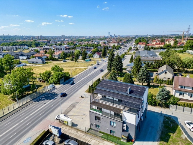 Obiekt Sprzedaż Rzeszów 20