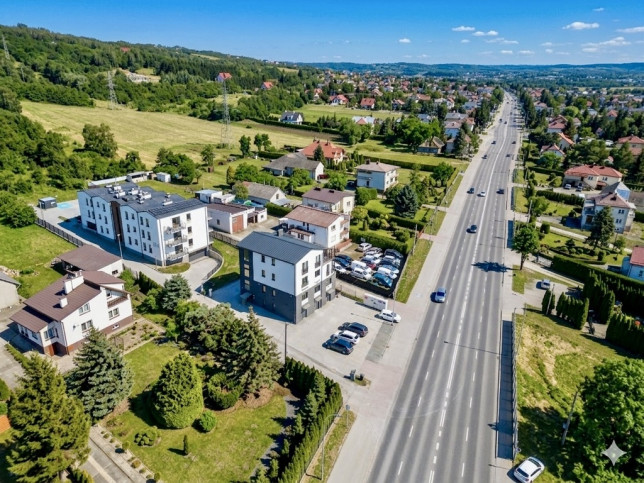 Obiekt Sprzedaż Rzeszów 21