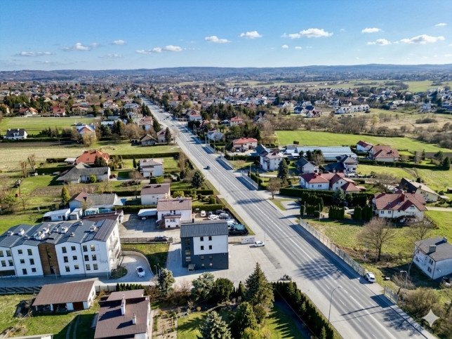 Obiekt Sprzedaż Rzeszów 22