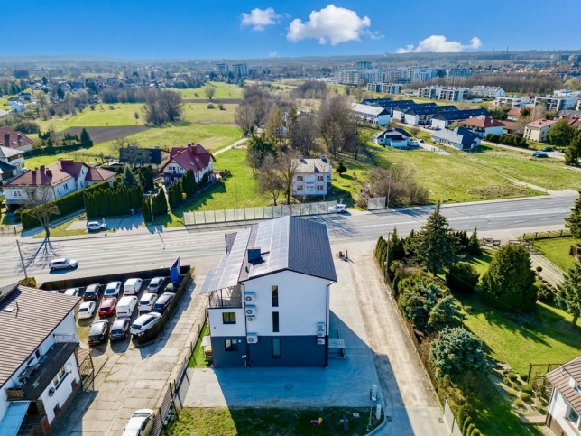 Obiekt Sprzedaż Rzeszów 23