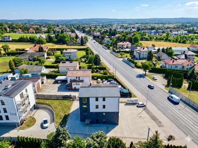 Obiekt Sprzedaż Rzeszów 24