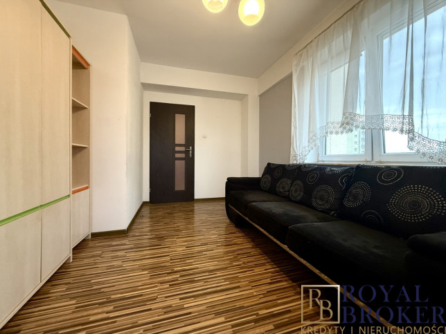 Mieszkanie Sprzedaż Rzeszów Drabinianka 6