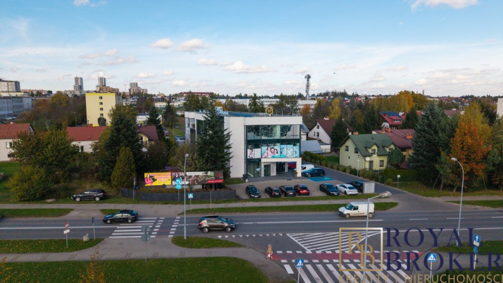 Lokal Wynajem Rzeszów 3