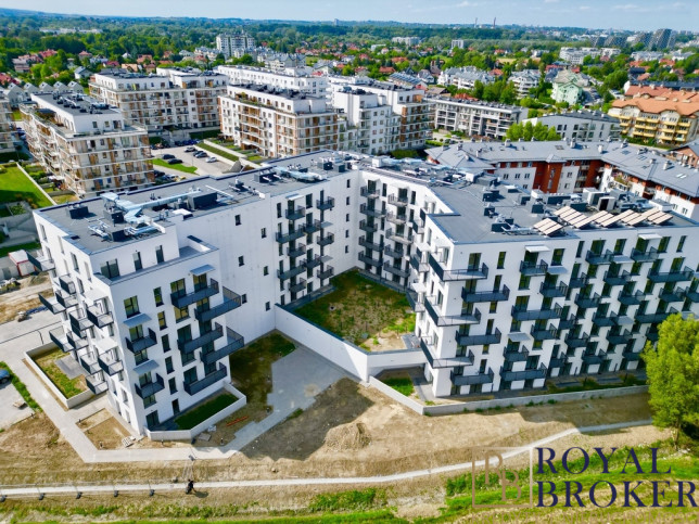 Mieszkanie Sprzedaż Rzeszów 2
