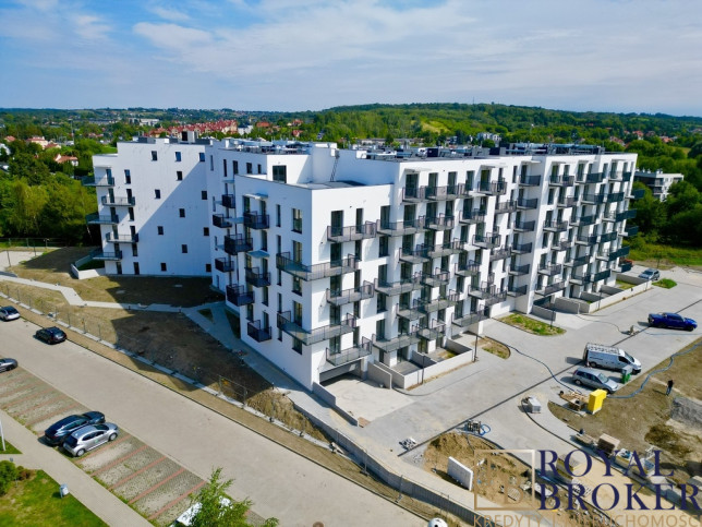 Mieszkanie Sprzedaż Rzeszów 3
