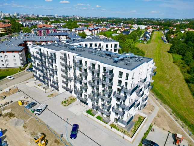 Mieszkanie Sprzedaż Rzeszów 4