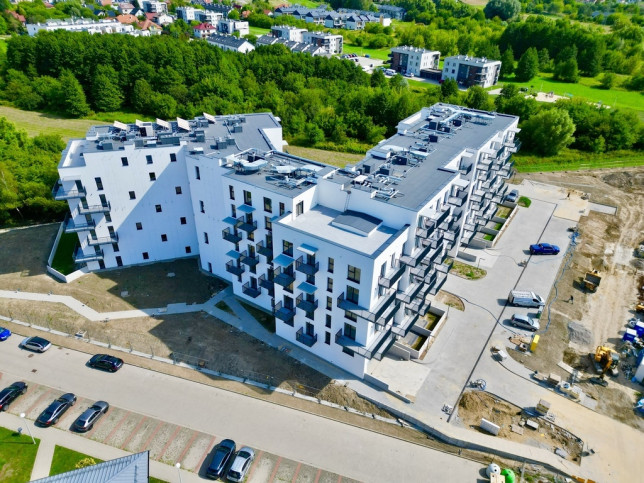 Mieszkanie Sprzedaż Rzeszów 5