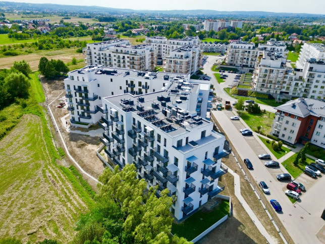 Mieszkanie Sprzedaż Rzeszów 7