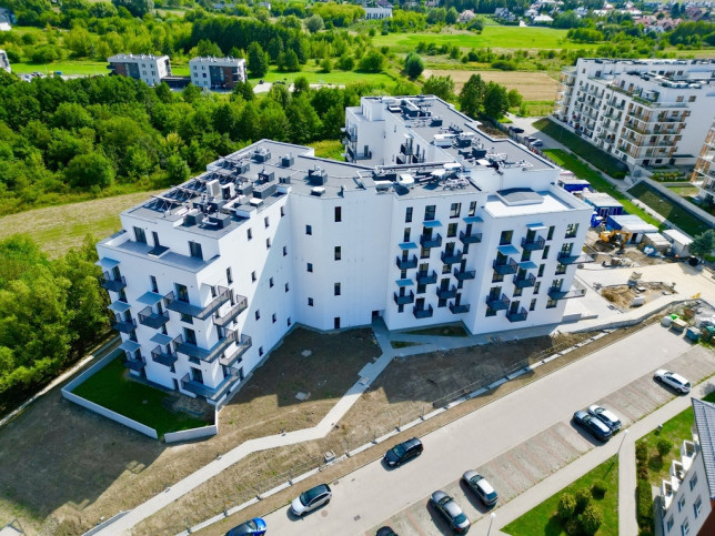 Mieszkanie Sprzedaż Rzeszów 8