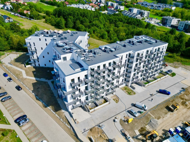 Mieszkanie Sprzedaż Rzeszów 9
