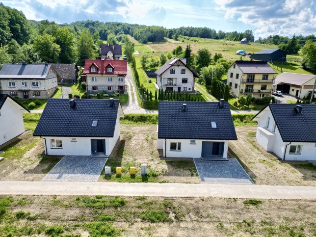 Dom Sprzedaż Dynów 1