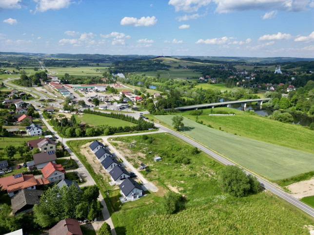 Dom Sprzedaż Dynów 2
