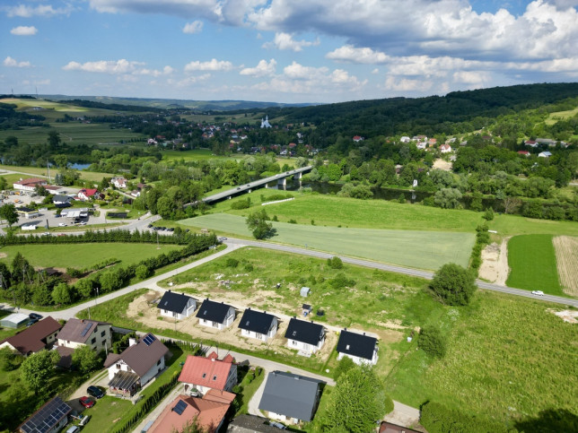 Dom Sprzedaż Dynów 3