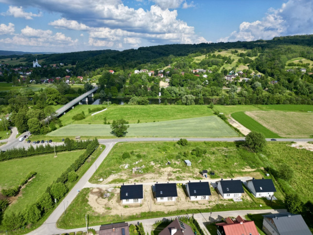 Dom Sprzedaż Dynów 4