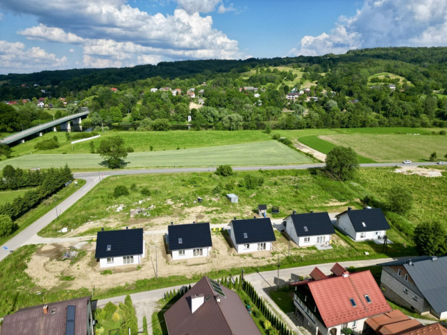 Dom Sprzedaż Dynów 5