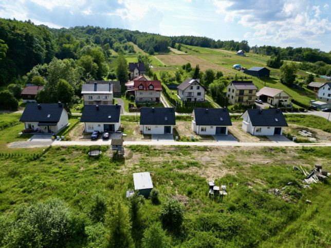 Dom Sprzedaż Dynów 7