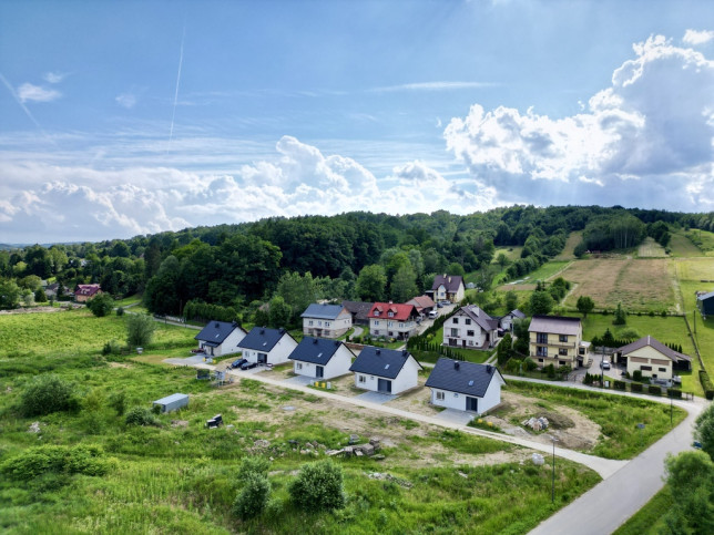 Dom Sprzedaż Dynów 8