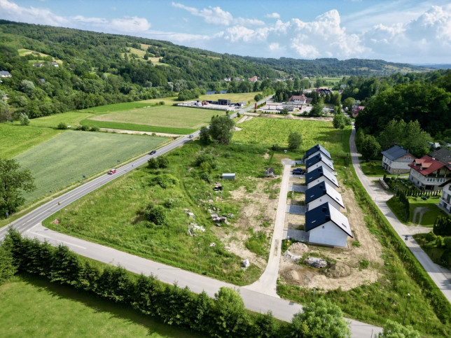 Dom Sprzedaż Dynów 10