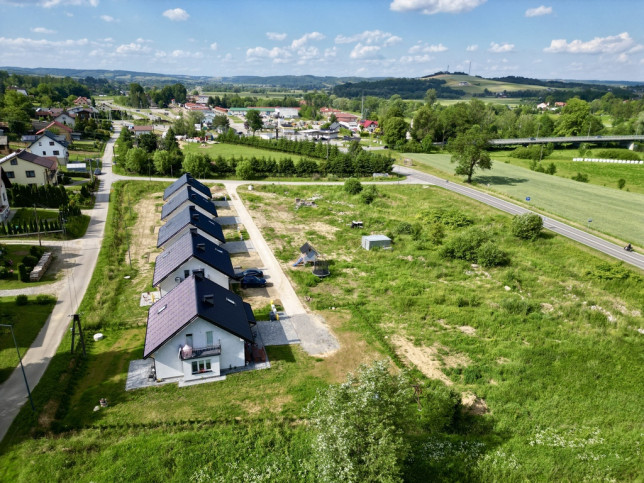 Dom Sprzedaż Dynów 11