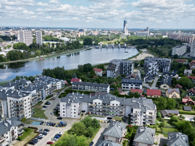 Mieszkanie Sprzedaż Rzeszów Władysława Grabskiego 19