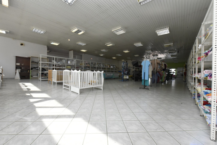 Magazyn Wynajem Kraczkowa 3
