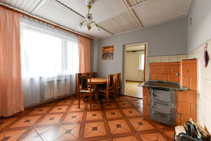 Dom Sprzedaż Śliwnica 13