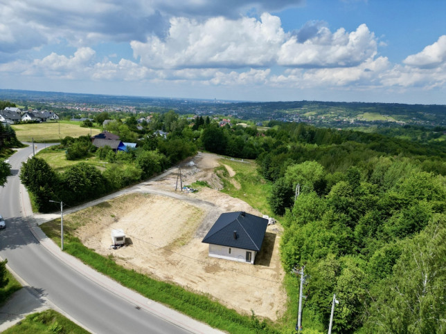 Dom Sprzedaż Hermanowa 2